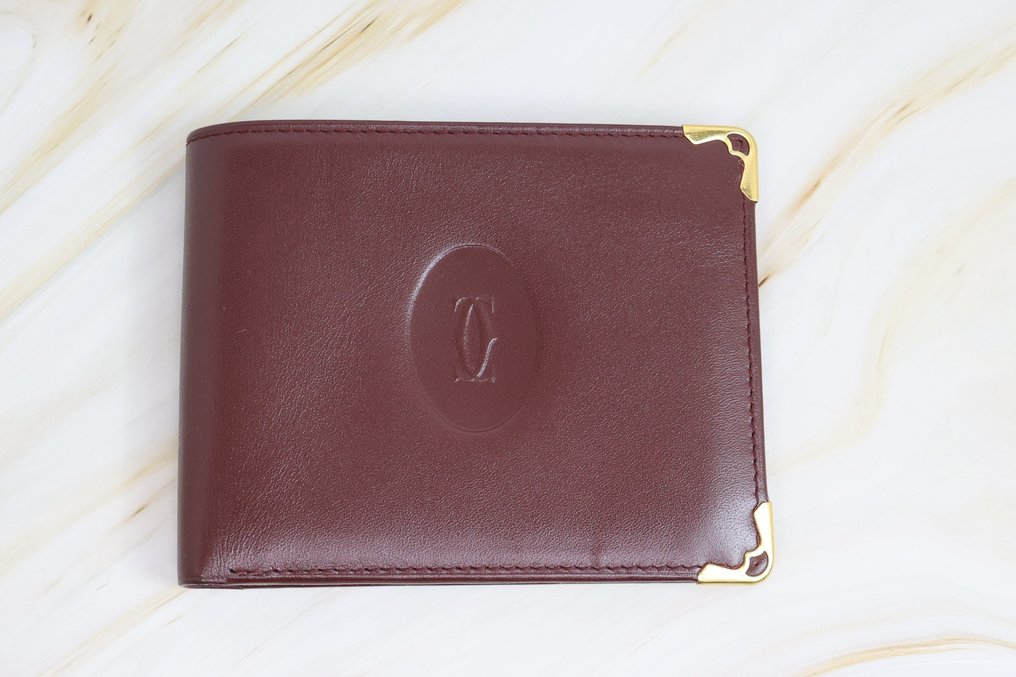 Cartier - Wallet #1.0
