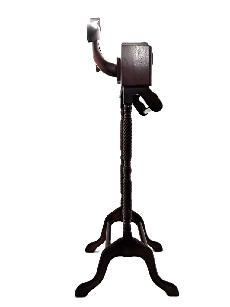 Dressboy - 红木 #2.1