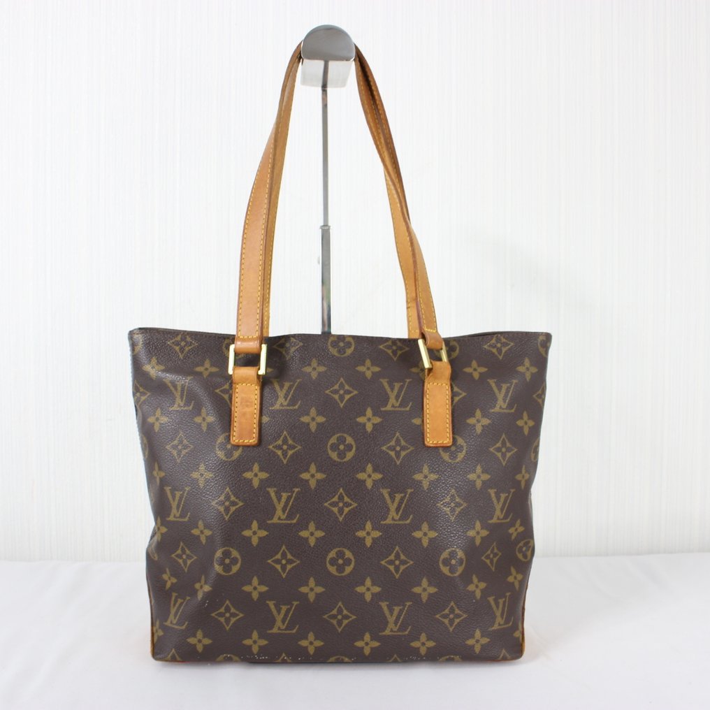 Louis Vuitton - Cabas Piano - 托特包 #1.0