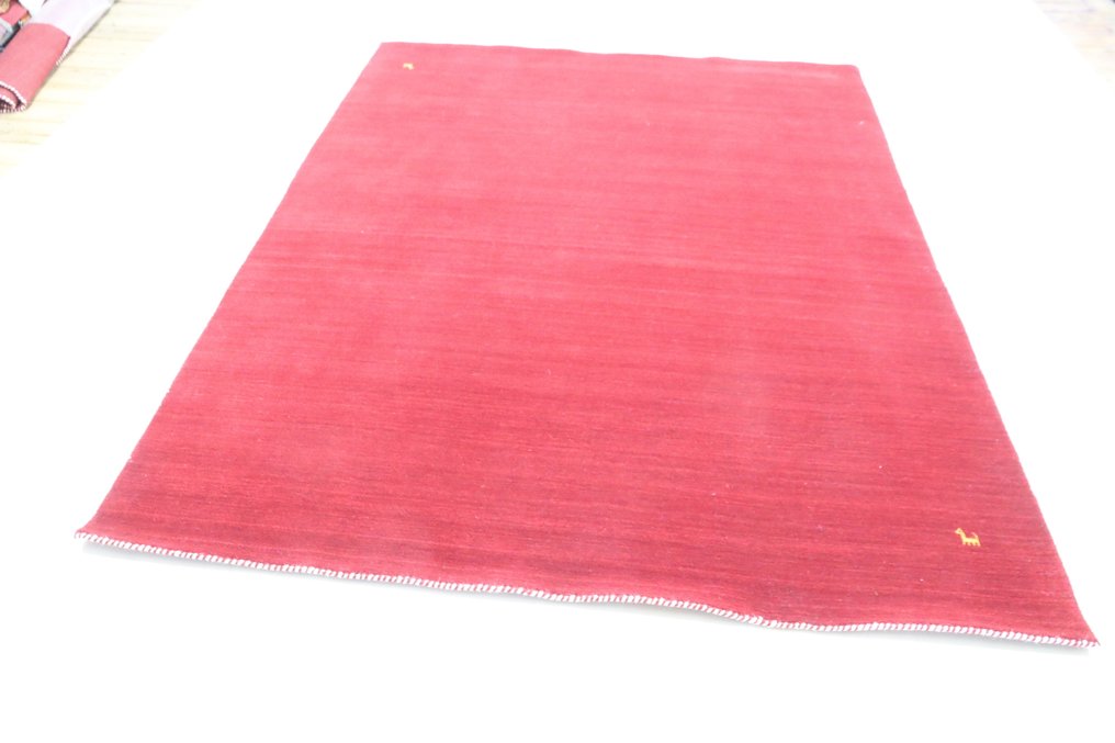 Super Gabbehj - Dywan - 240 cm - 170 cm #1.0