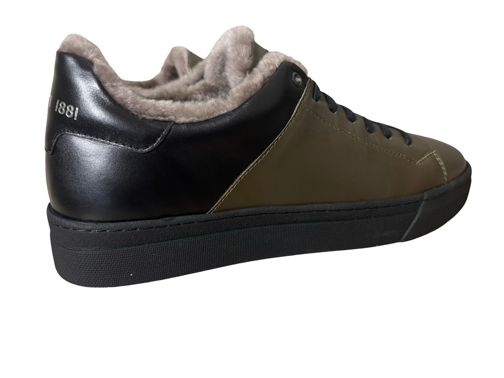 Cerruti - Sneakers - Size: EU 43 - New with tags #3.2