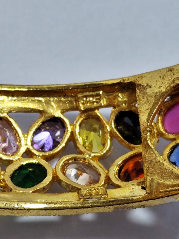 Argento - Bracciale #4.3