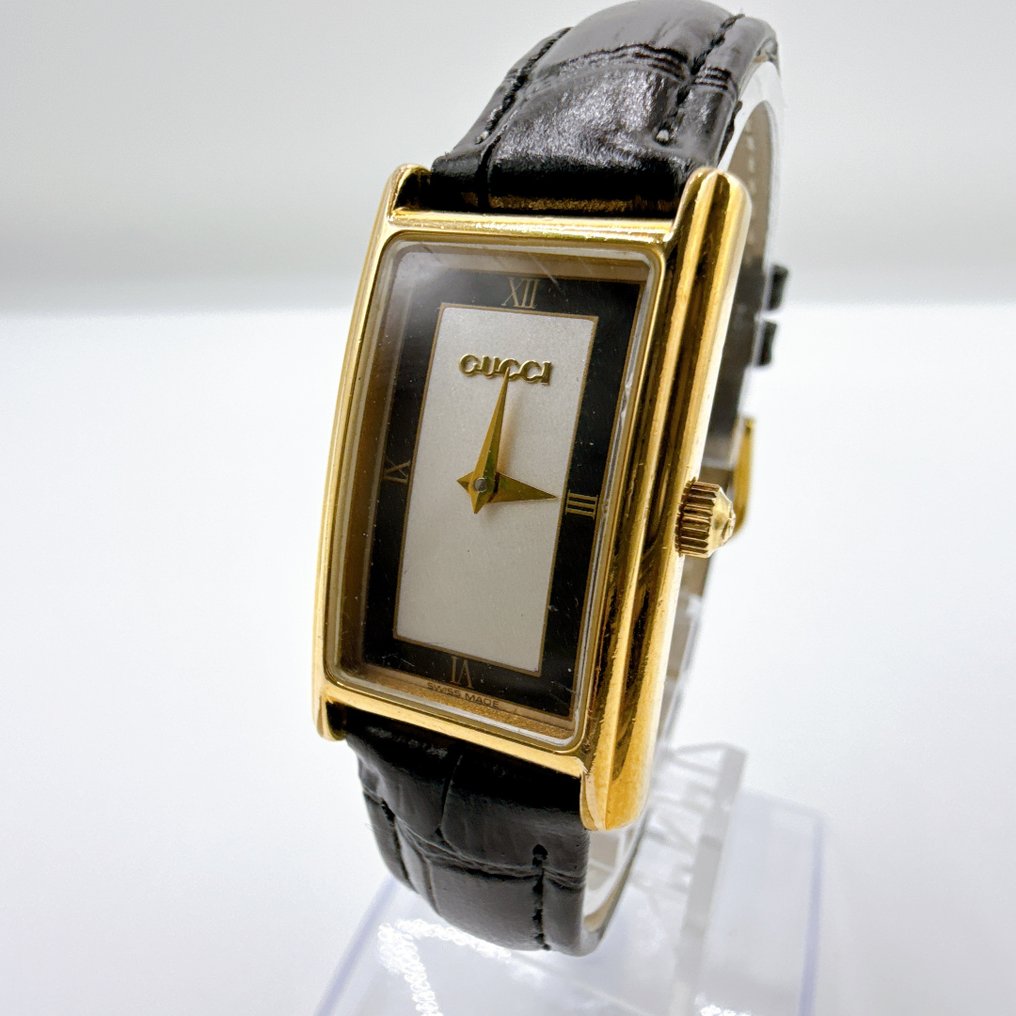 Gucci - 2600 L - Nincs minimálár - Női - 1990-1999 #1.0