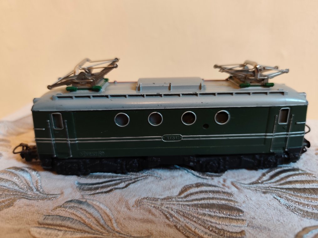 Märklin H0 - 3012 - Electric locomotive (1) - BB 10000 - SNCF #1.0