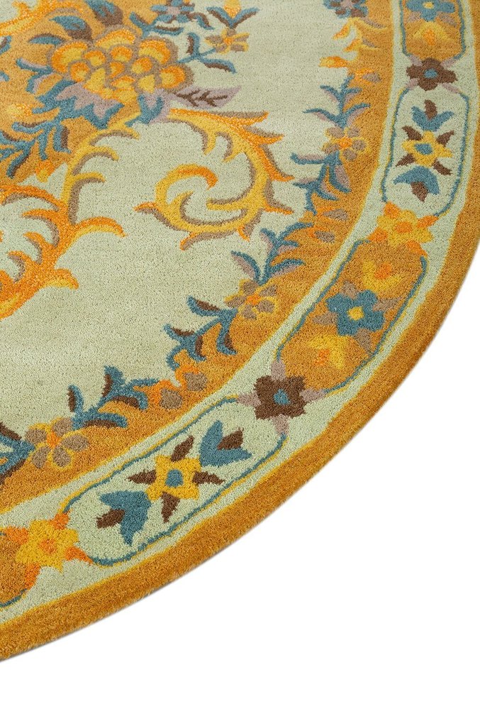 Jaipur Rugs - Håndklippet - Tæppe - 180 cm - 270 cm - Kora med gratis levering #1.0