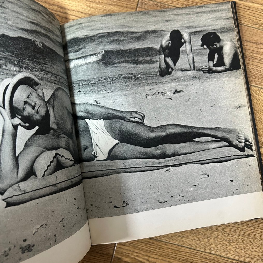 Yasuhiro Ishimoto - Someday Somewhere - 1958 #4.3