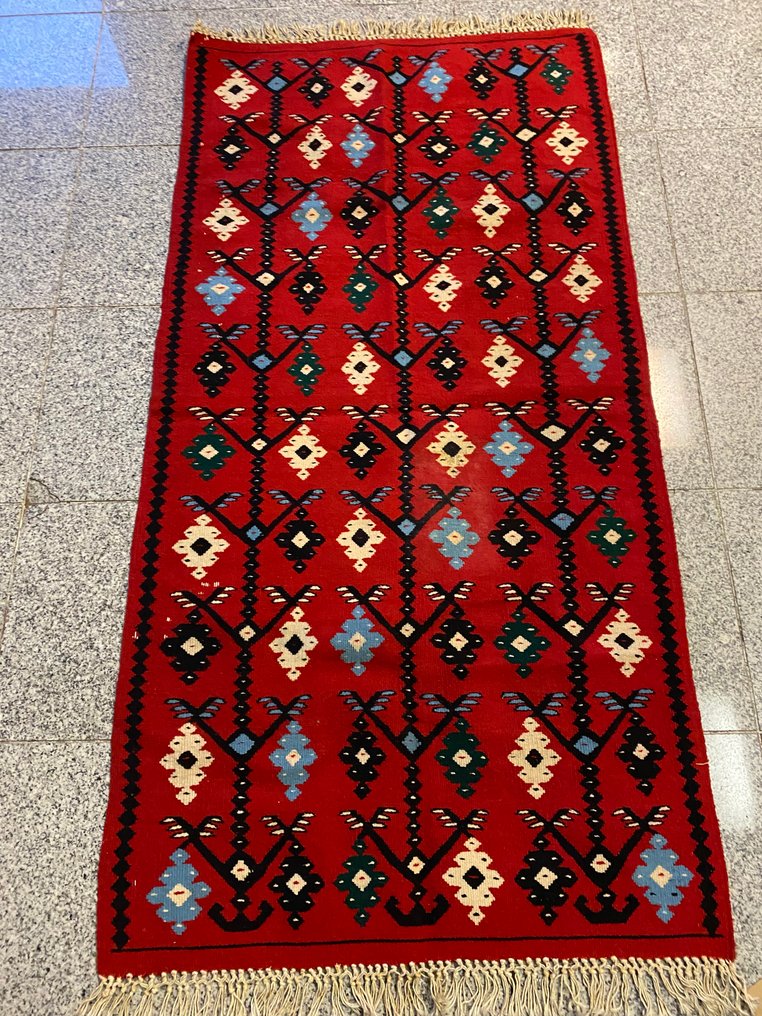 Carpet - 140 cm - 80 cm #2.1