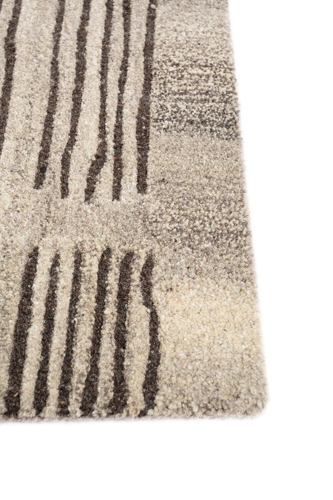 Jaipur Rugs - 手工簇绒 - 小地毯 - 150 cm - 240 cm - Modo 免运费 #1.0