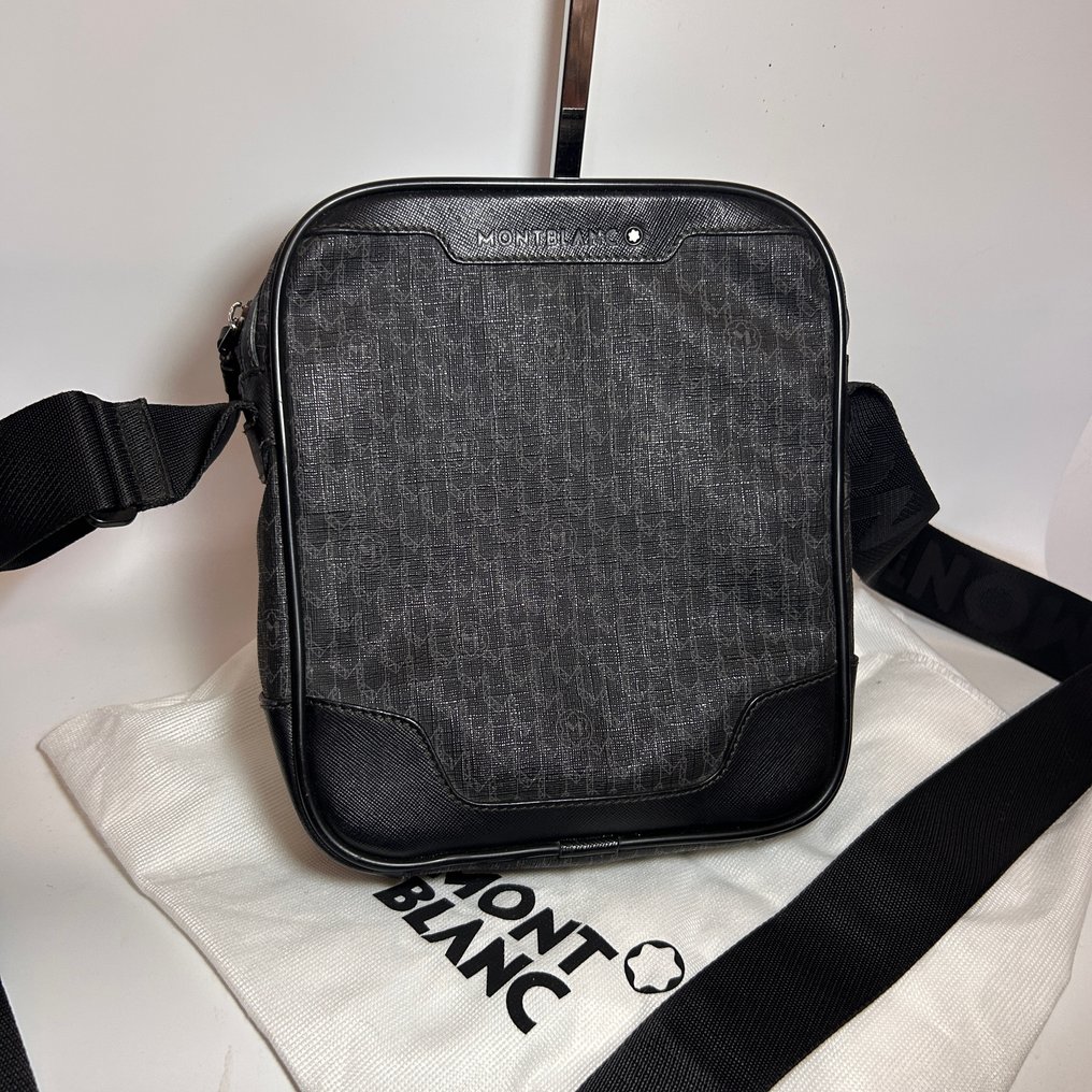 Montblanc - Borsa a spalla #1.0