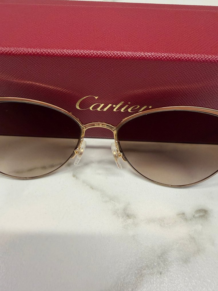 Cartier - Panthere - Sonnenbrille #4.3