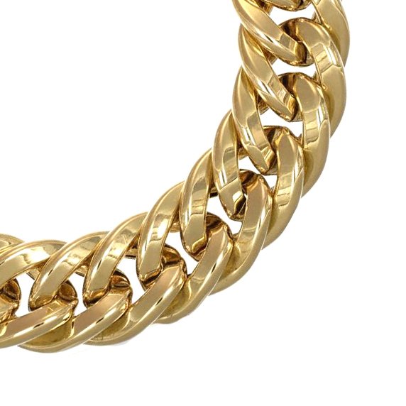 Armbånd - 18 kraat Gulguld #2.1