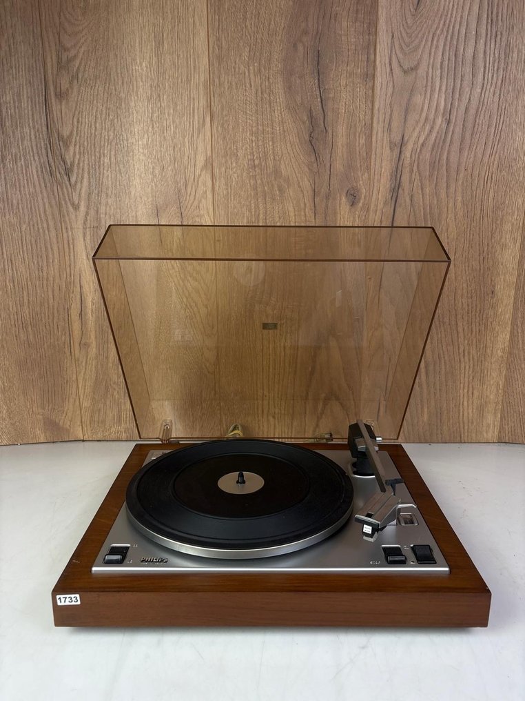 Philips - 22GA427 Record player #1.0