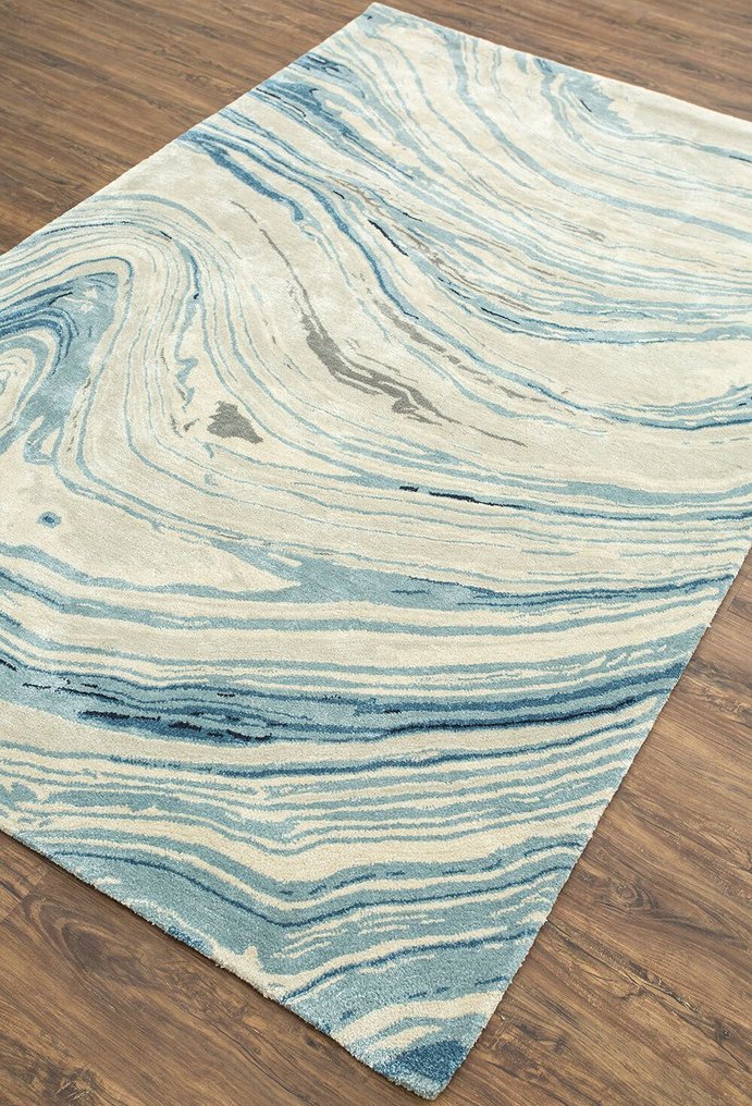 Jaipur Rugs - Χειροποίητο ταπισερί - Χαλί - 90 cm - 180 cm - Genesis με δωρεάν αποστολή. #3.2