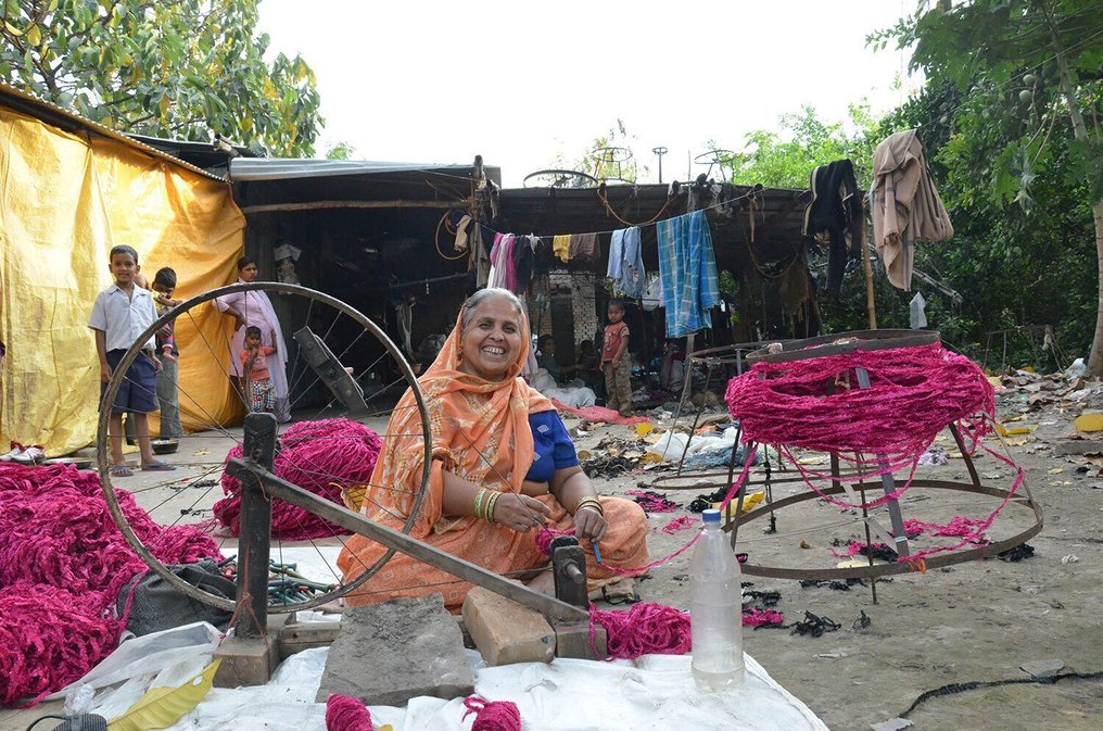 Jaipur Rugs - Hand Tufted - Tapete - 150 cm - 240 cm - Acar com frete grátis #4.3