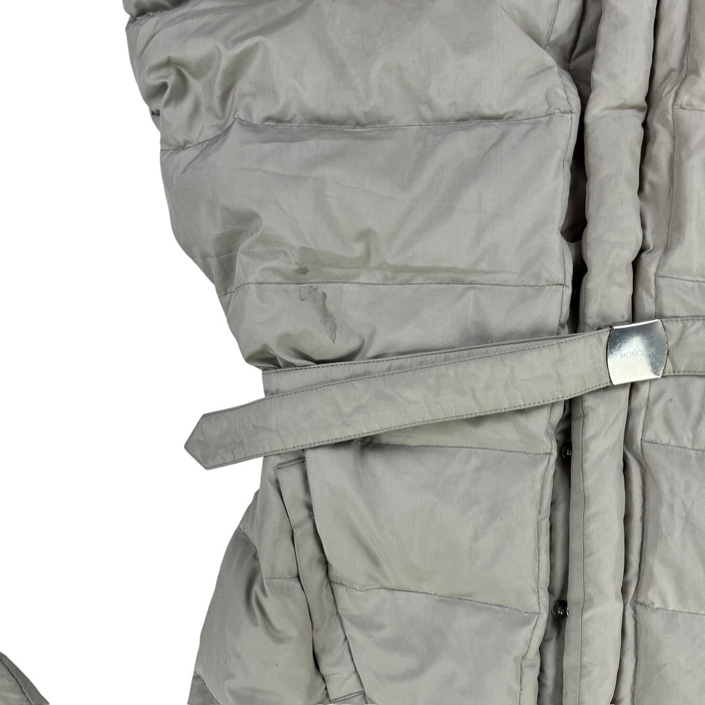 Moncler - Casaco com enchimento #4.3