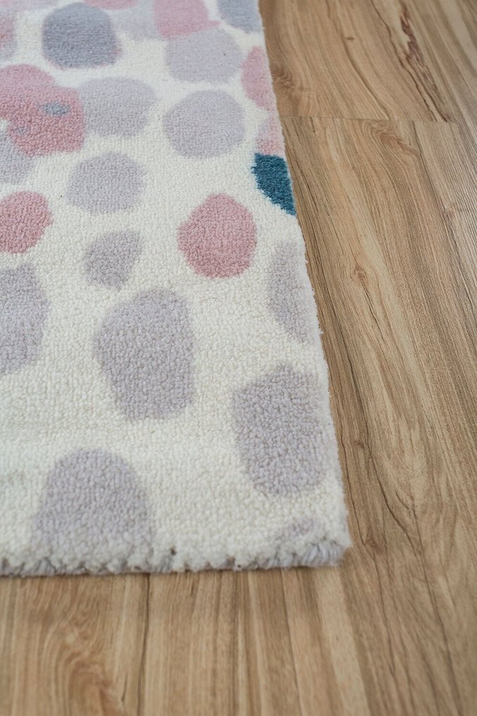 Jaipur Rugs - Χειροποίητο ταπισερί - Χαλί - 150 cm - 240 cm - Ακάρ με δωρεάν αποστολή. #1.0