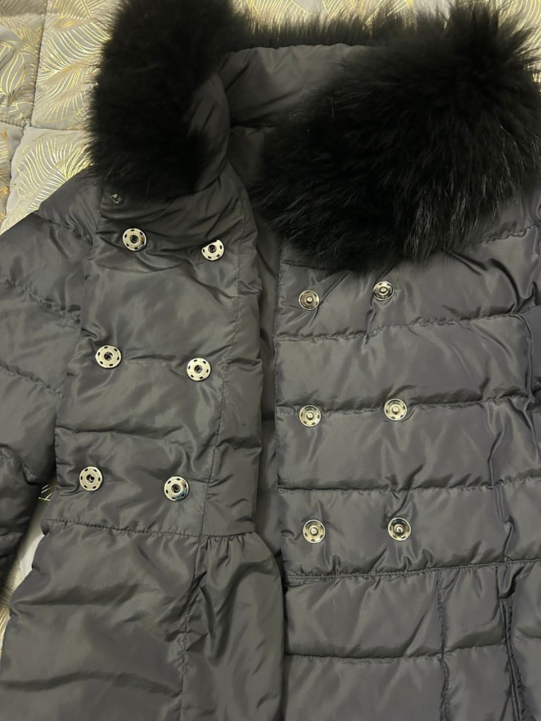 Moncler - Down jacket #4.3