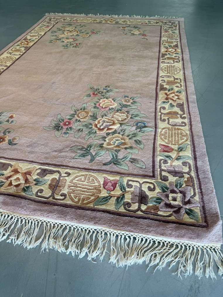 Κίνα - Πεκίνο - Χαλί - 290 cm - 180 cm #3.2