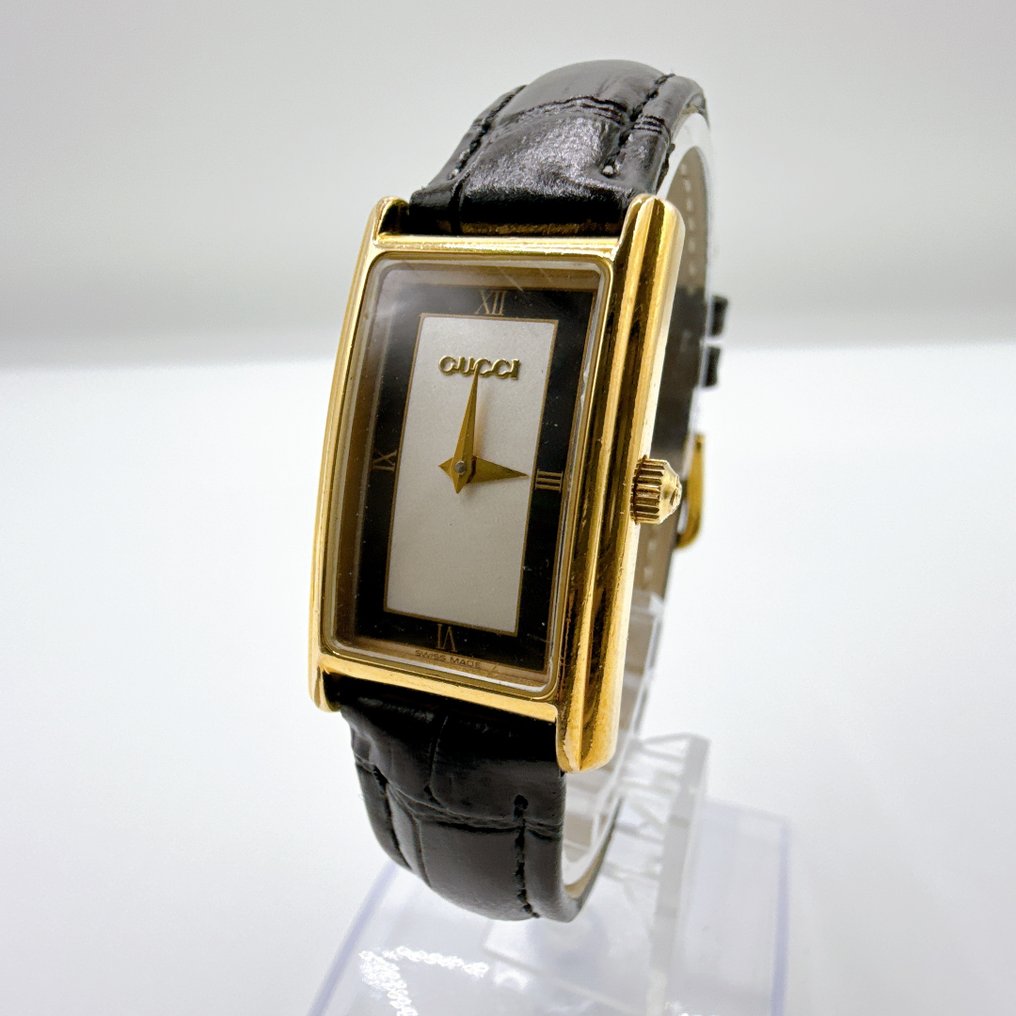 Gucci - 2600 L - Nincs minimálár - Női - 1990-1999 #1.0