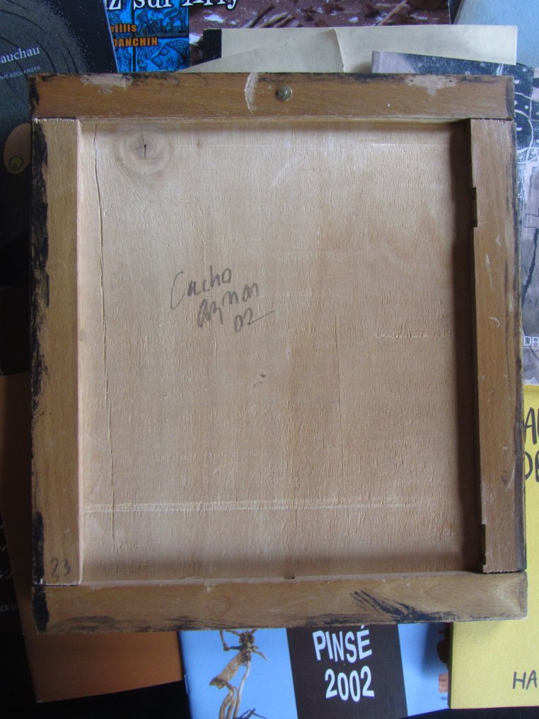 L'Art brut - Lot with 16 books - 1954-2017 #3.2