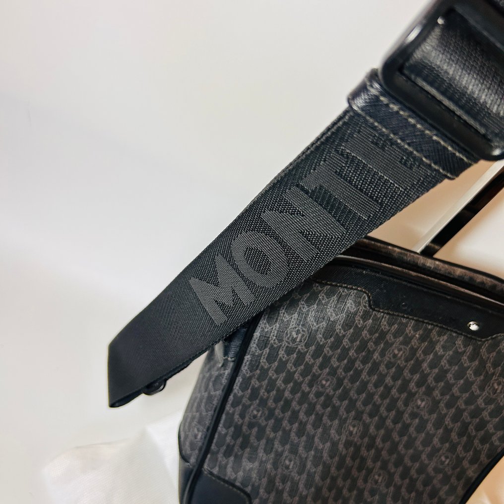 Montblanc - Borsa a spalla #3.2