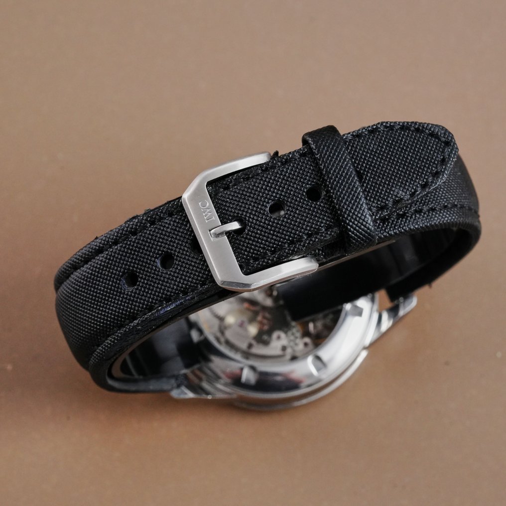 IWC - Ingenieur Automatic - IW323301 - Férfi - 2000-2010 #4.3