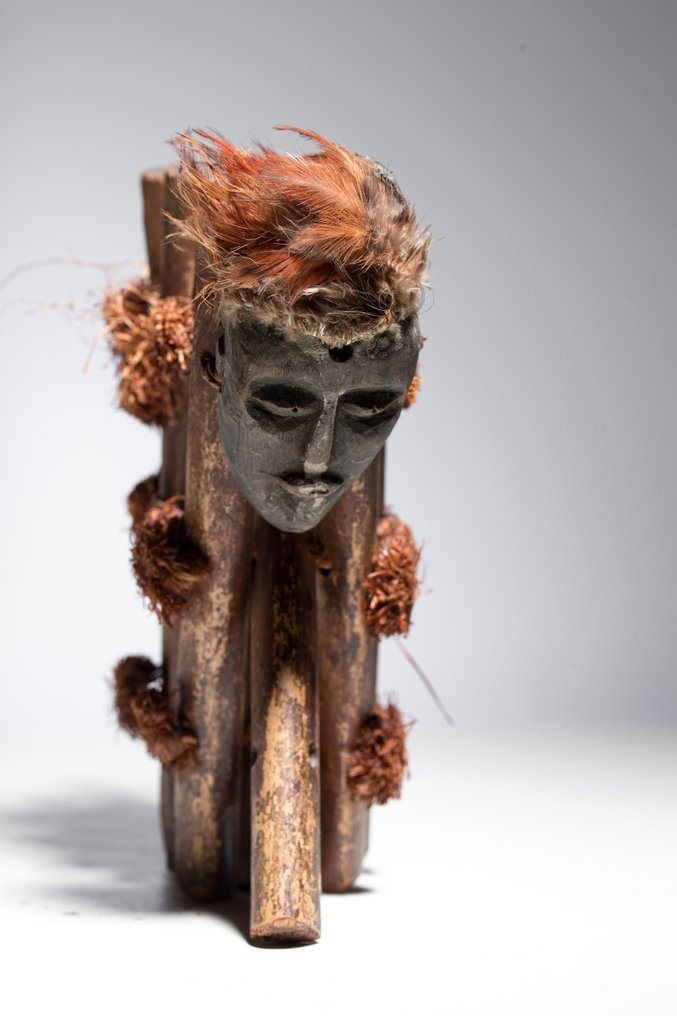 Oracle Galukoji - Pende - DR Kongo #3.2