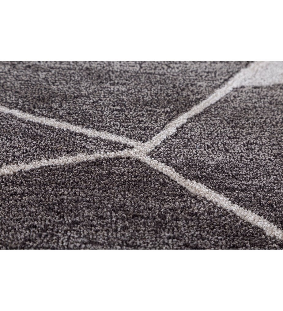 Jaipur Rugs - Håndklippet - Tæppe - 180 cm - 240 cm - Archetype med gratis levering #2.1