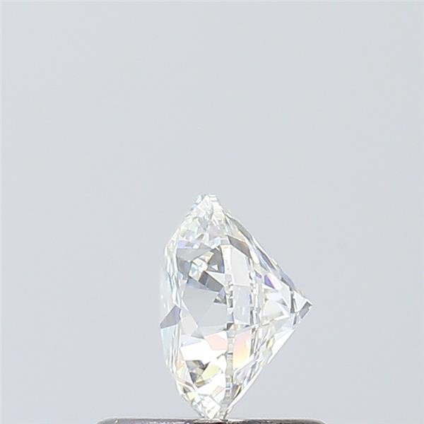 1 pcs 钻石 (天然) - 0.69 ct - 圆形 - G - VS2 轻微内含二级 - 美国宝石研究院(GIA) #4.3