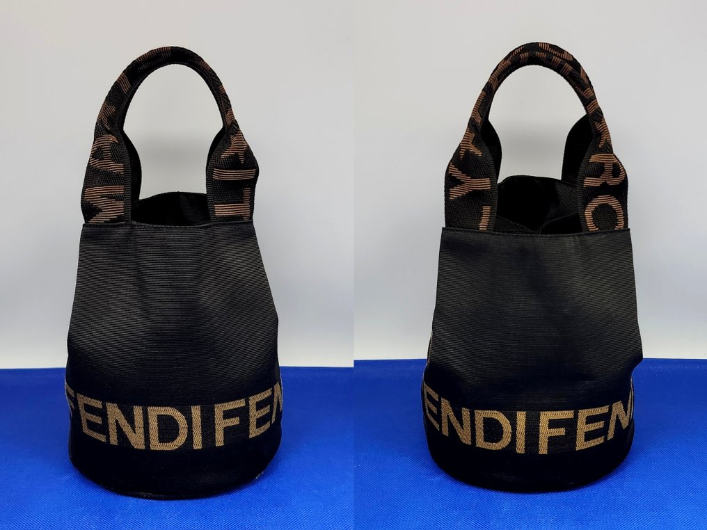 Fendi - Borsa a mano #1.0