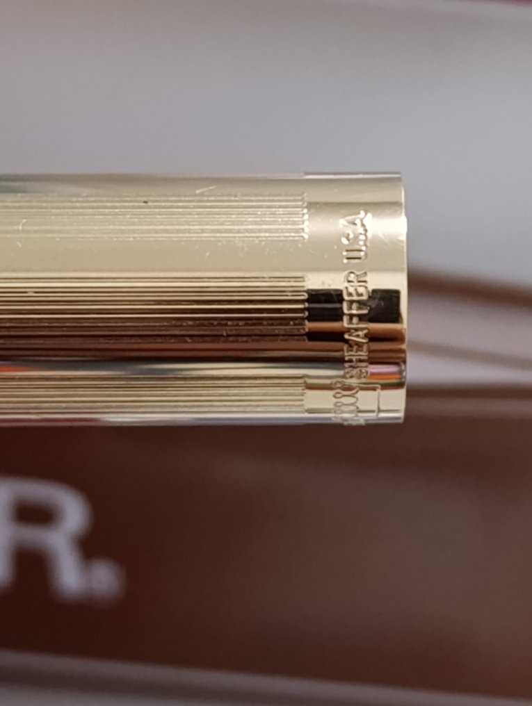 Sheaffer - Imperial - Zonder Minimumprijs - Vulpen #2.1