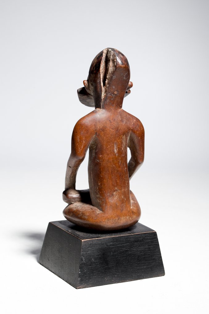 Statue Biteki - Bembe - Repubblica Democratica del Congo #4.3