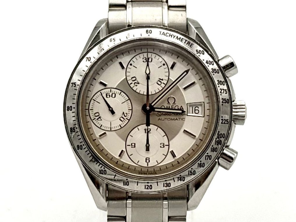 Omega - Speedmaster Date - 3513.3 - Men - 1990-1999  #4.3