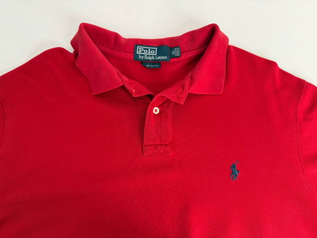 Ralph Lauren - Μπλούζα πόλο #2.1