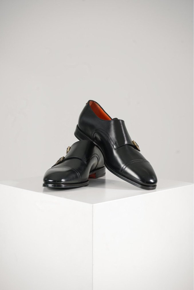 Santoni - Φλατ παπούτσια - Mέγεθος: EU 45 #1.0