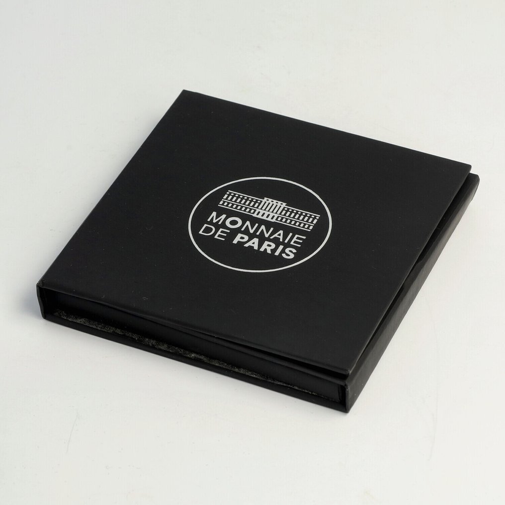 Francja. 250 Euro 2023 "Le Napoléon" #3.2