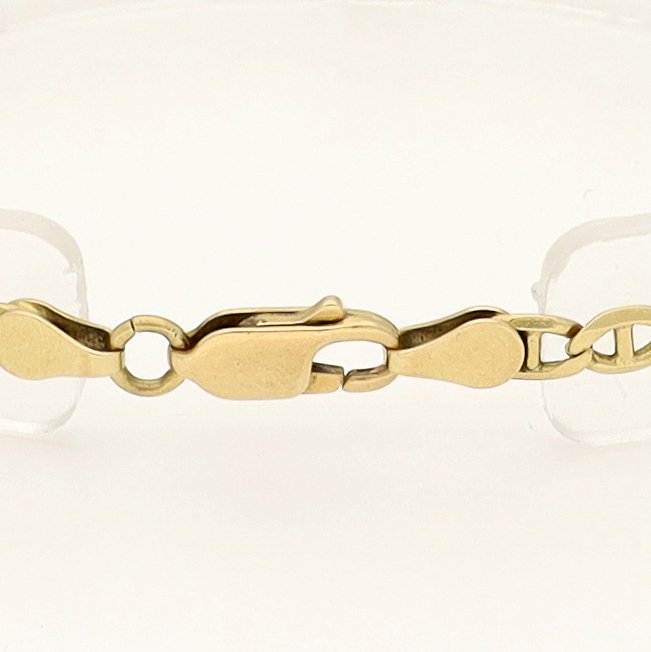 Bracelet - 18 kt. Yellow gold #3.2