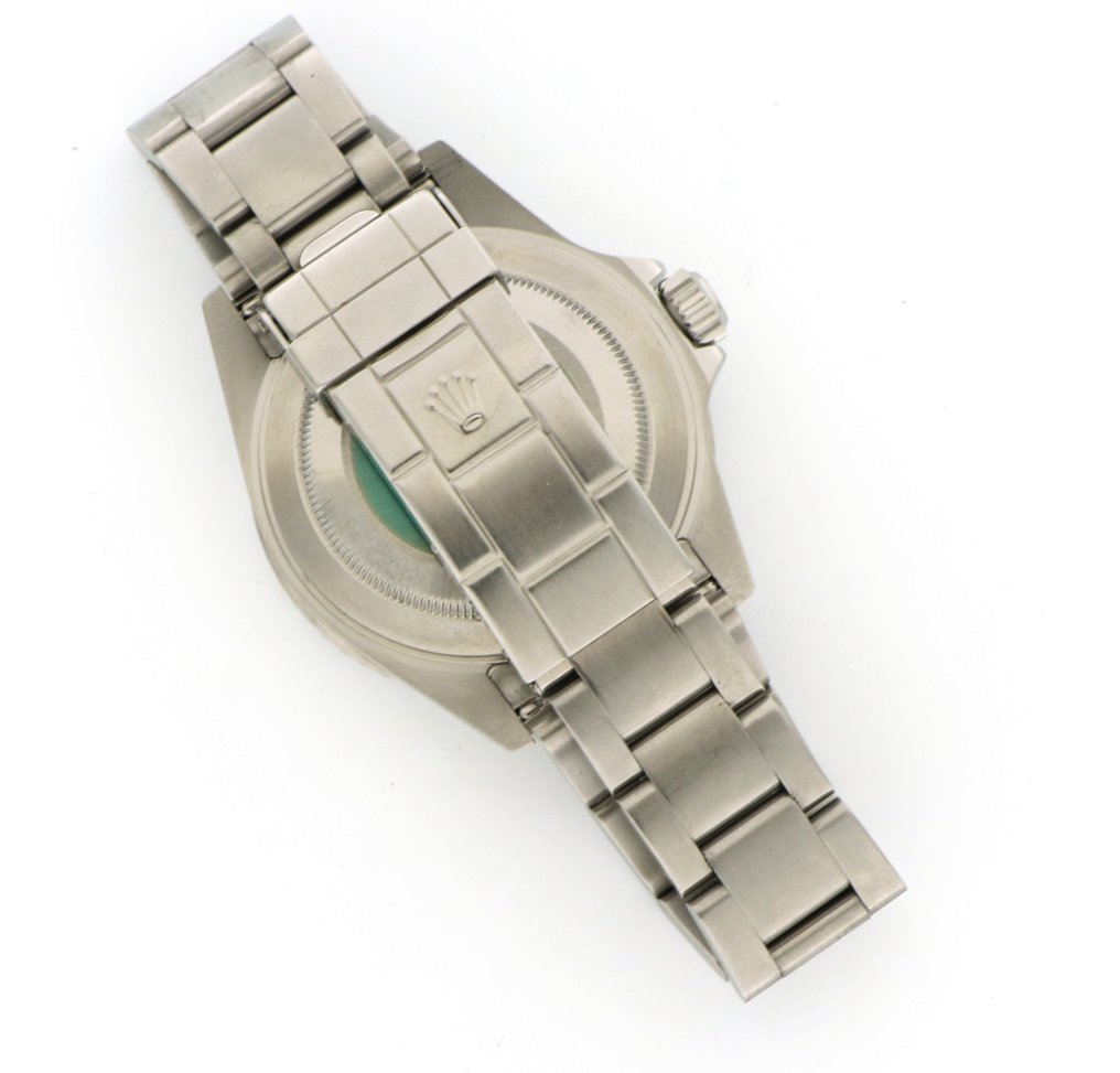 Rolex - Submariner Date - 没有保留价 - 16610 - 中性 - 2002 #1.0