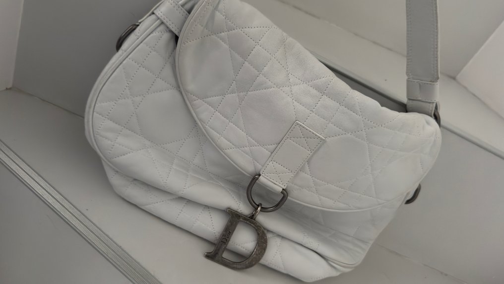 Christian Dior - Saddle - Torebka #2.1