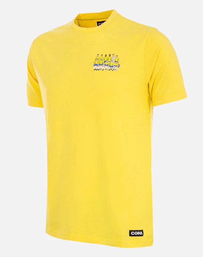 Brasil - Football World Championships - Adriano - Φανέλα ποδοσφαίρου #2.1