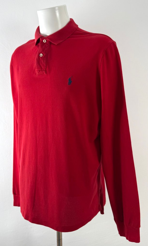 Ralph Lauren - Μπλούζα πόλο #1.0