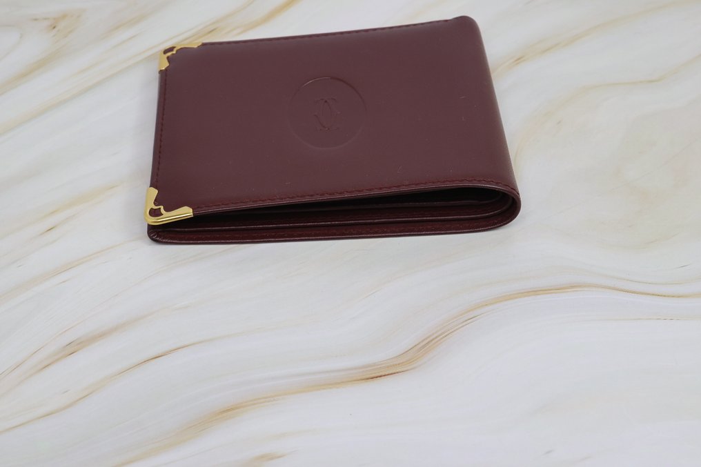 Cartier - Wallet #4.3