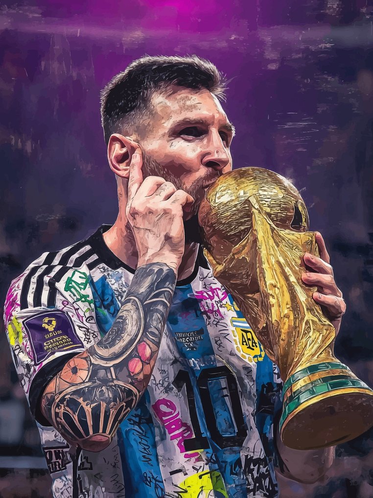 IPR Graph - La Gloria Garabateada #1.0