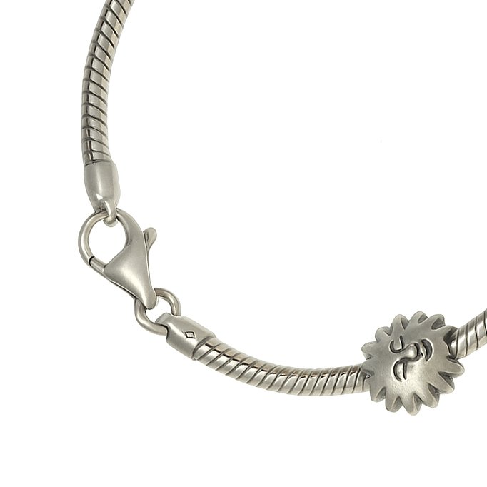 Ingen mindstepris - Armbånd Sølv #2.1