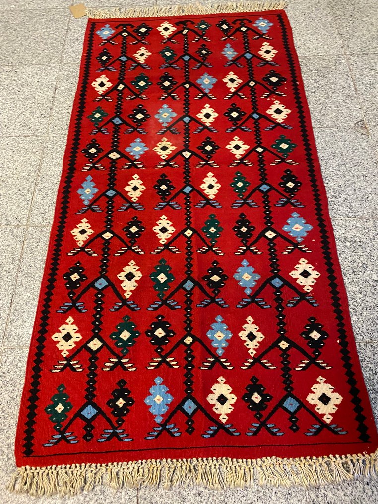 Carpet - 140 cm - 80 cm #1.0