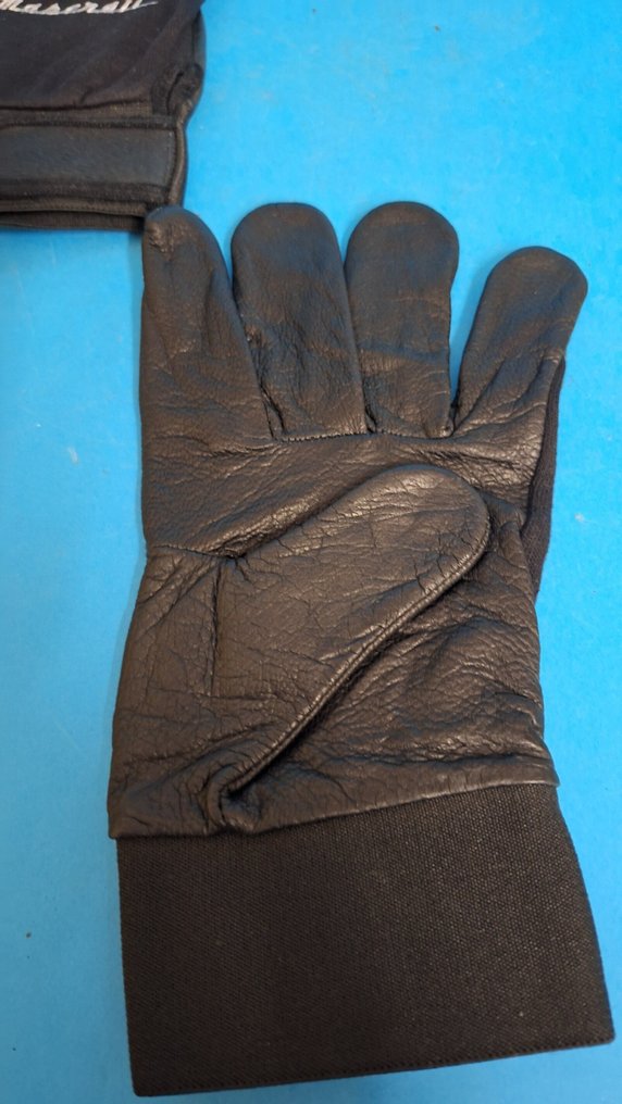 Coat - Maserati - 2000 #2.1