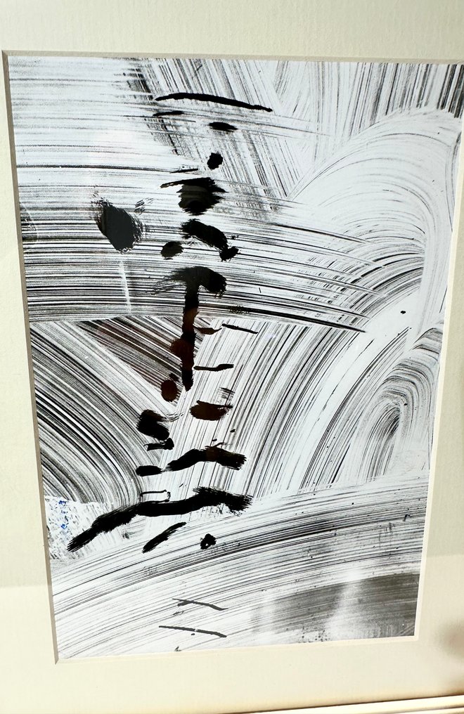 Lucien Hervé - Abstraction #4.3