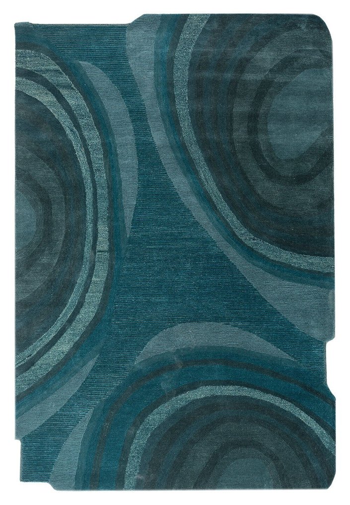 Jaipur Rugs - Hand Tufted - Rug - 180 cm - 270 cm - pathways With Free Shipping #1.0