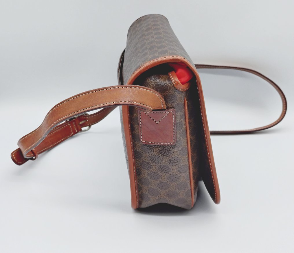 Céline - Macadam - Mala à tiracolo #4.3