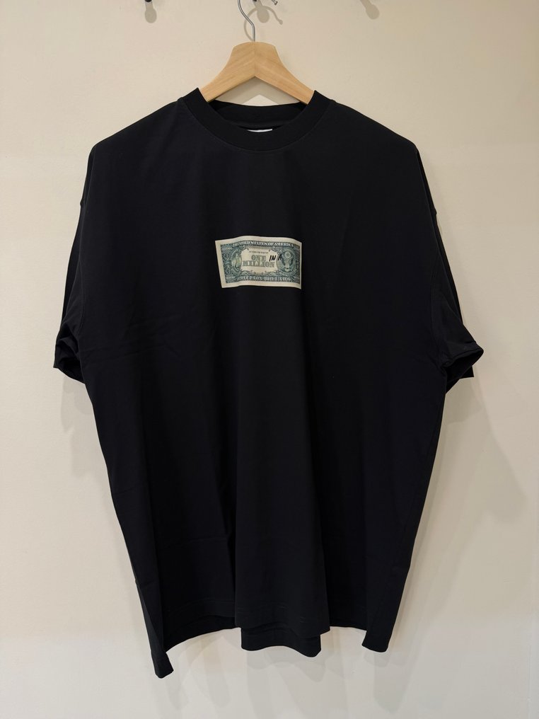 Vetements - T恤 #2.1